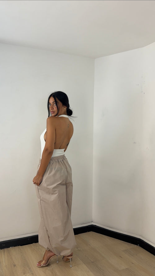 Body Siren