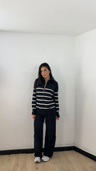 Coordinato Berton Chic Nero
