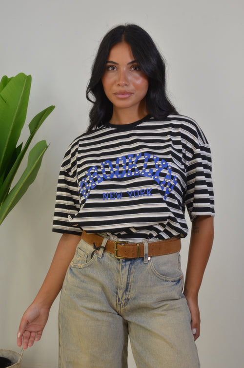 T-Shirt Brooklin