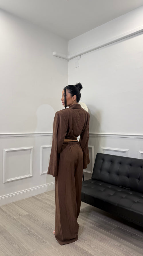 Coordinato Marbella