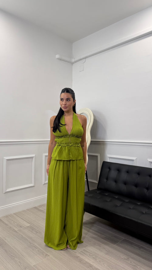 Coordinato Paloma