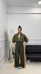 Coordinato Fire Verde Militare