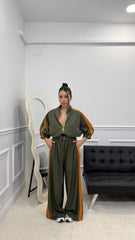 Coordinato Fire Verde Militare
