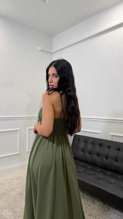 Abito Selene