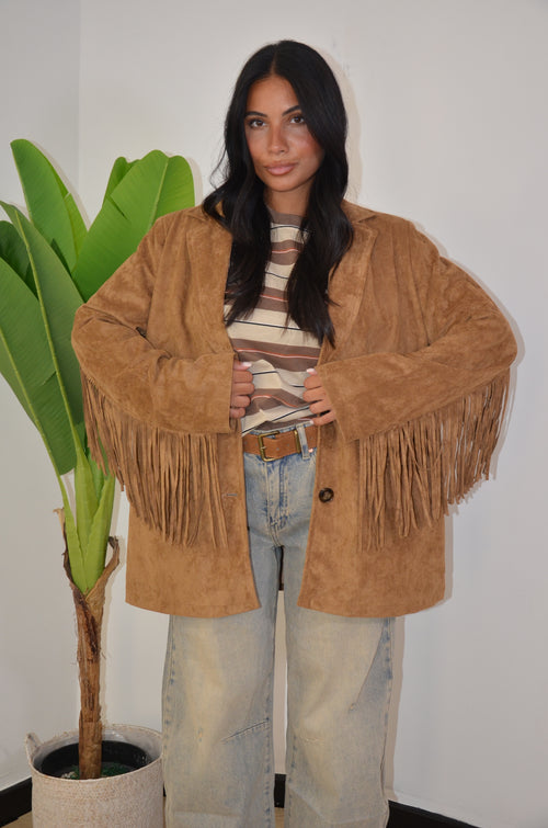 Blazer Dakota