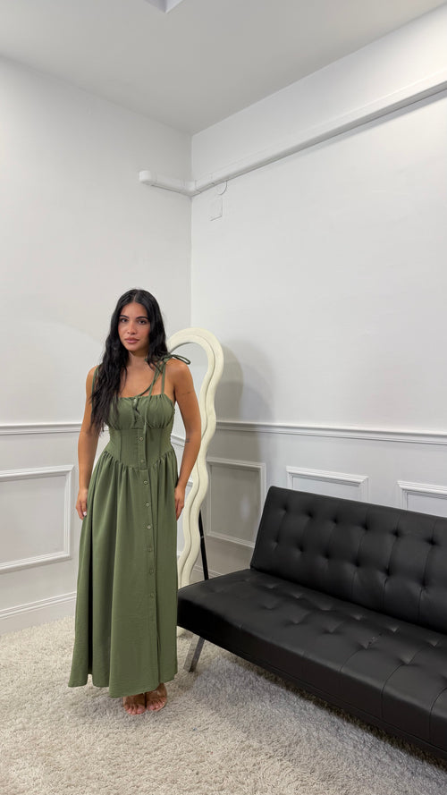 Abito Selene