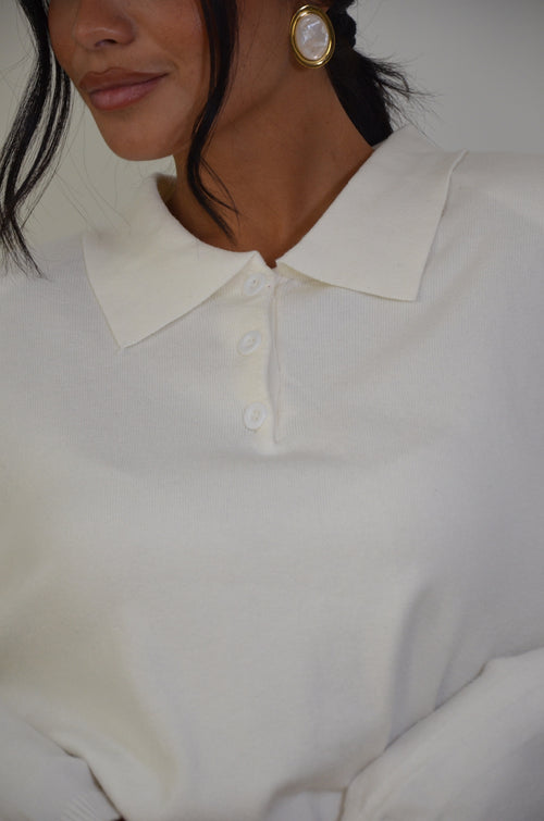 Polo Over Soft