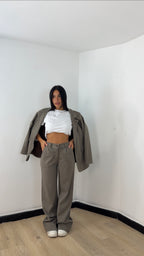 Pantalone Office