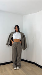 Pantalone Office