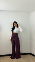 Pantalone Paris Bordeaux