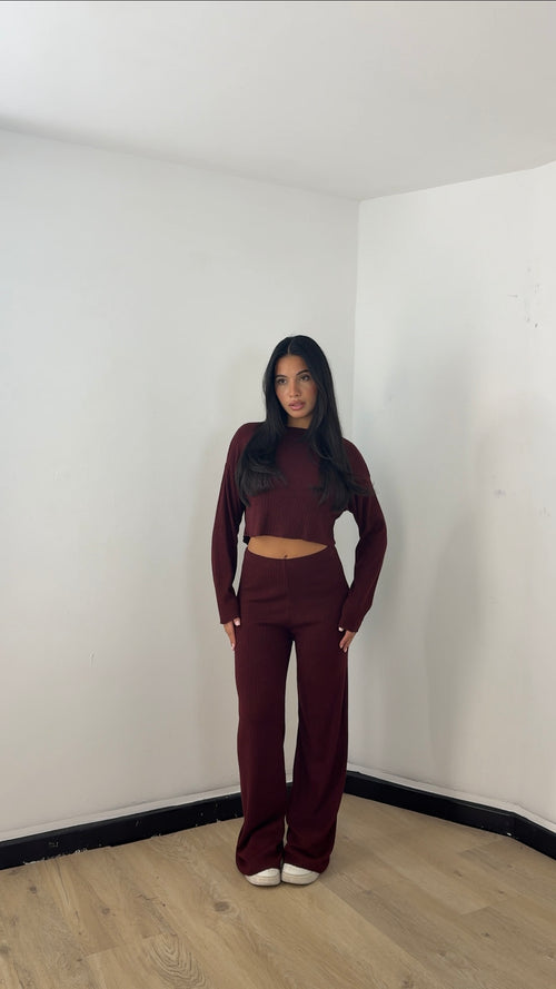Coordinato Luce