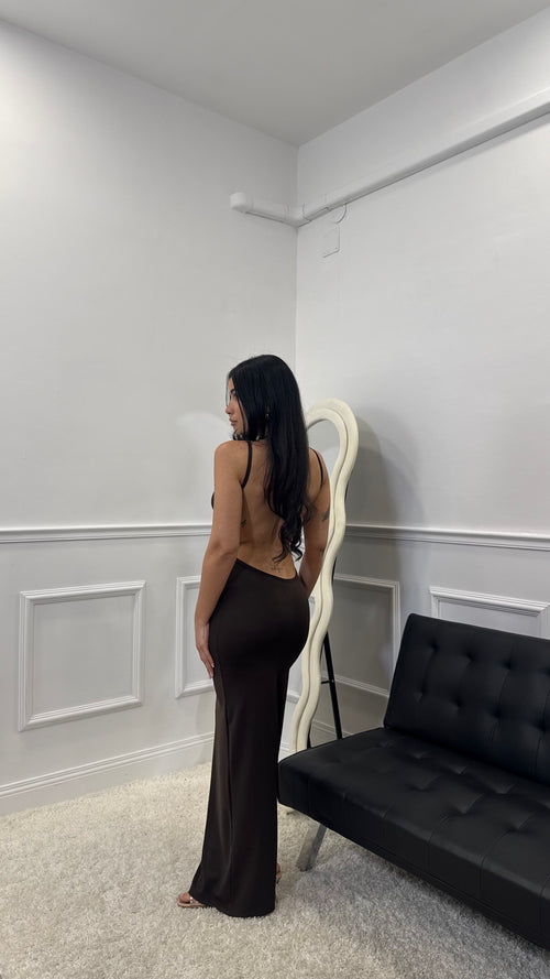 Long Dress Penelope