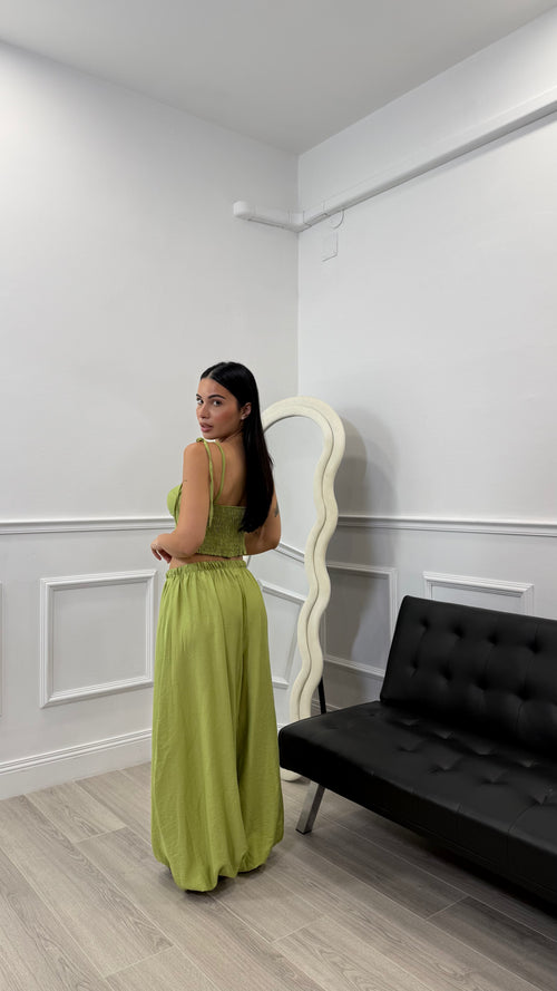 Coordinato Oriente