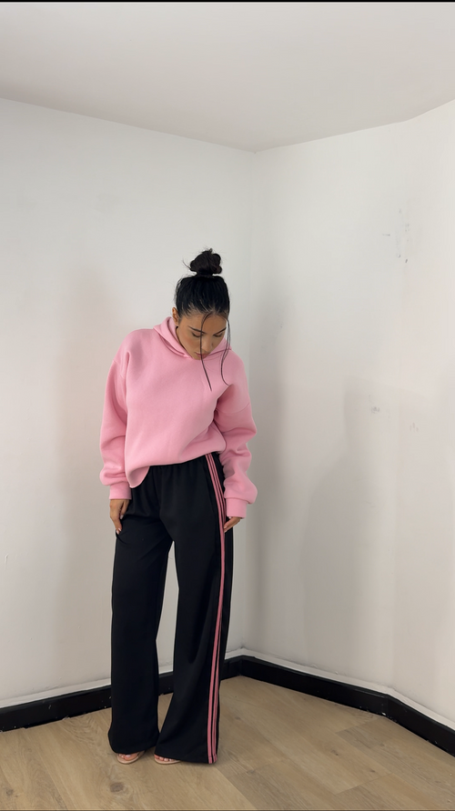 Pantalone Savannah Basic