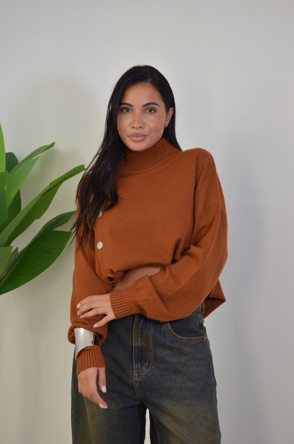Pull Cozy