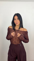 Body Amélie Bordeaux