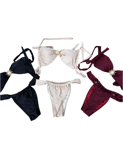 Beachwear Cherry