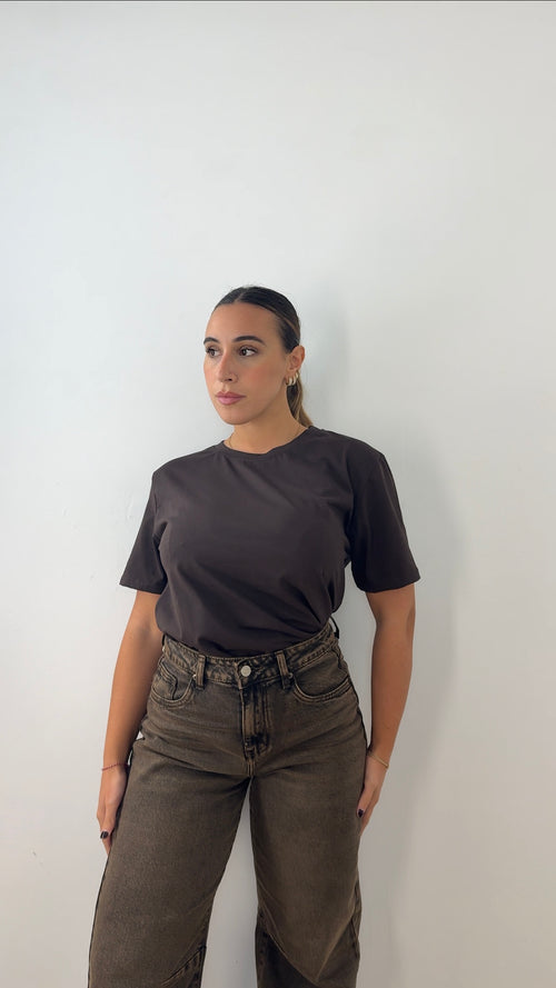 T-Shirt basic