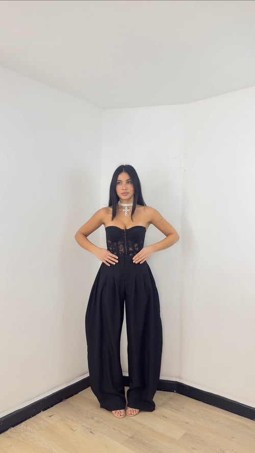 Pantalone Maya