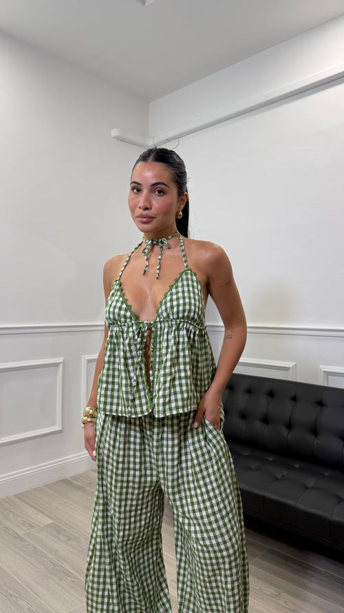 Coordinato Jessy
