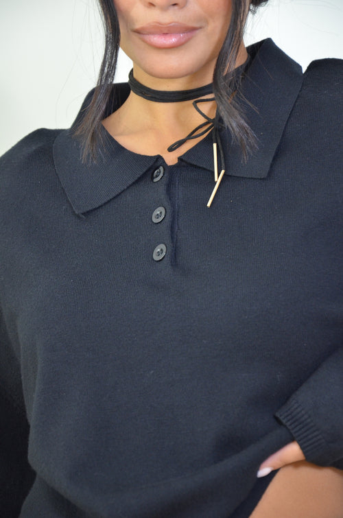 Polo Over Soft