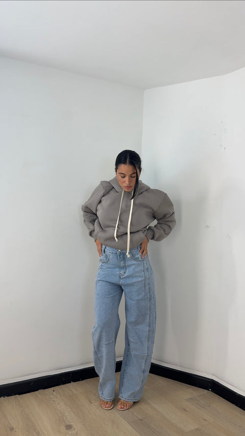 Jeans Clear