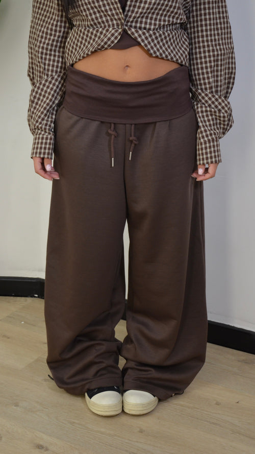 Pantalone di tuta Comfy