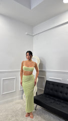 Coordinato Samira