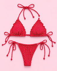 Bikini Pois