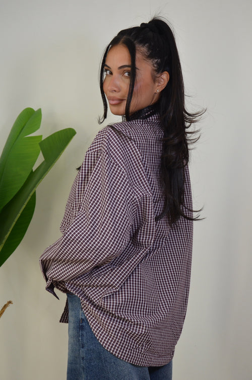 Camicia Blair