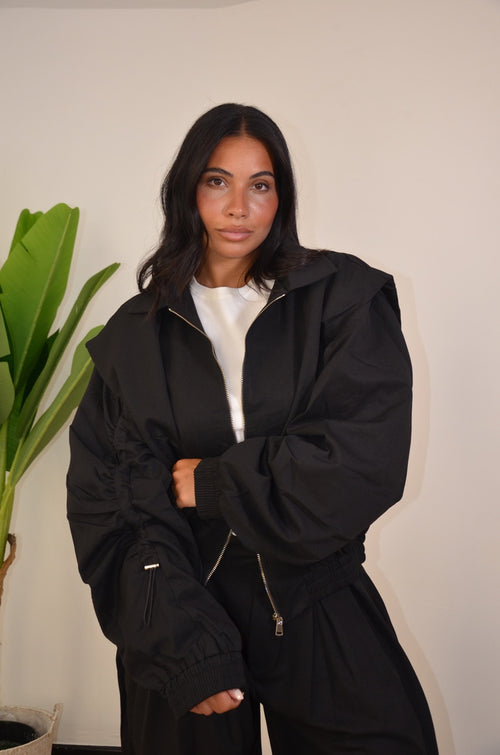 Bomber Soho