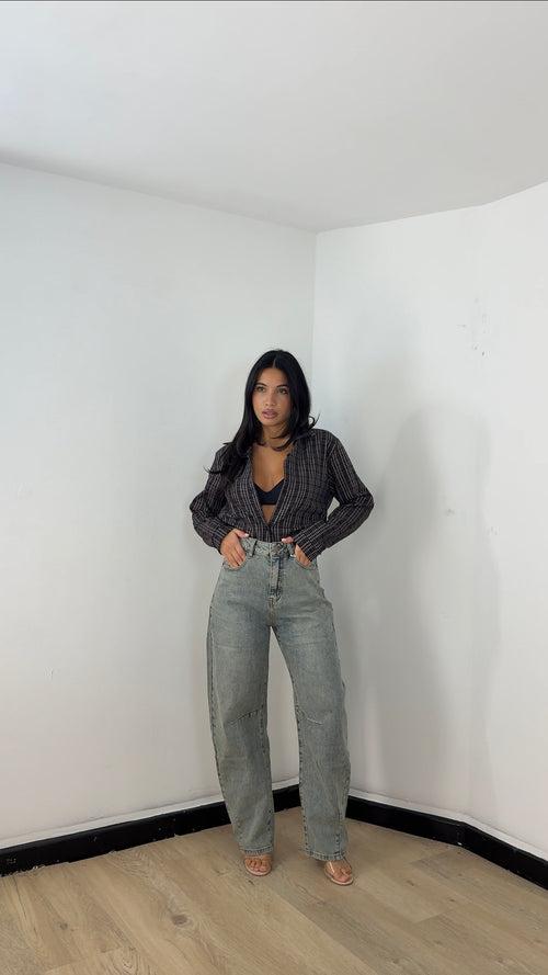 Jeans Vanity