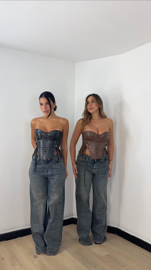 Jeans Moon