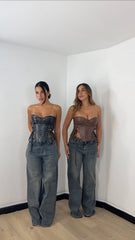 Jeans Moon