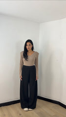 Pantalone Cozy