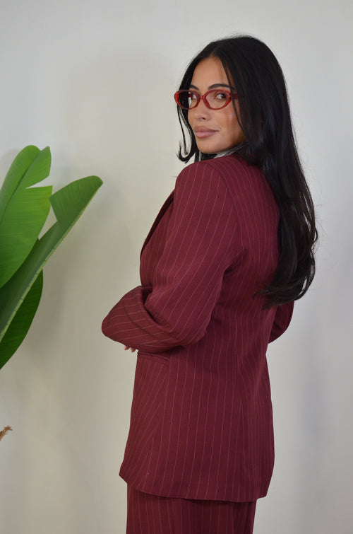 Tailleur Madison