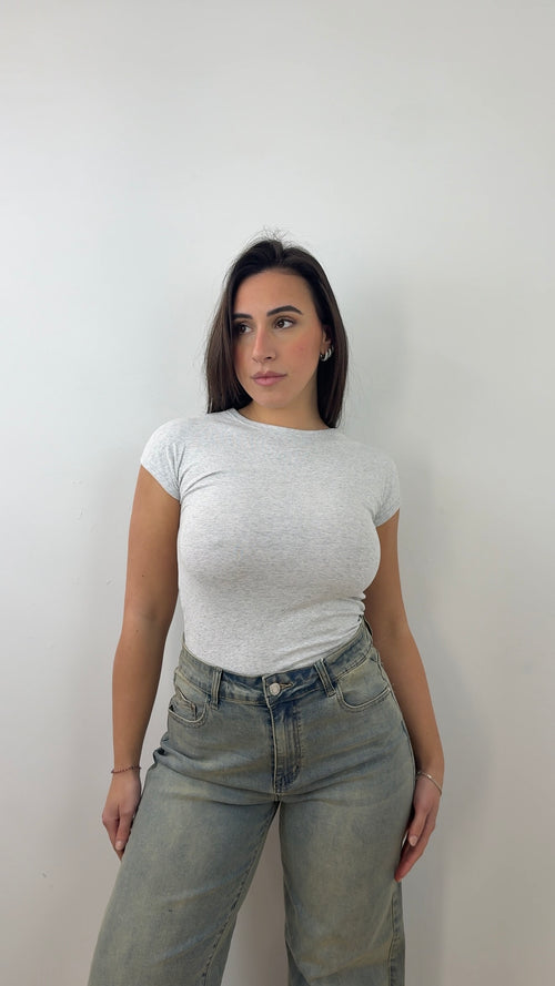 Body BASIC grigio