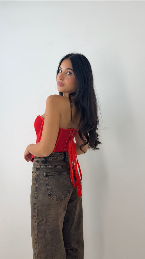 Corsetto Elizabeth