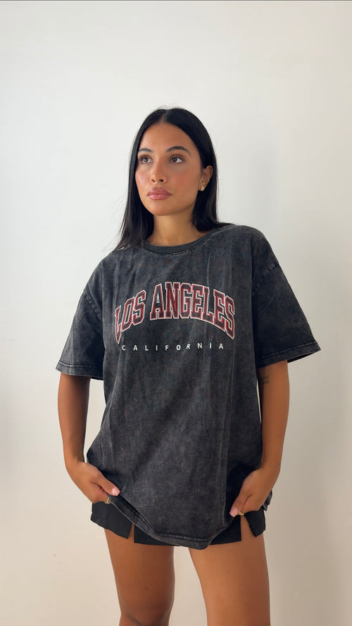 Shirt Los Angeles