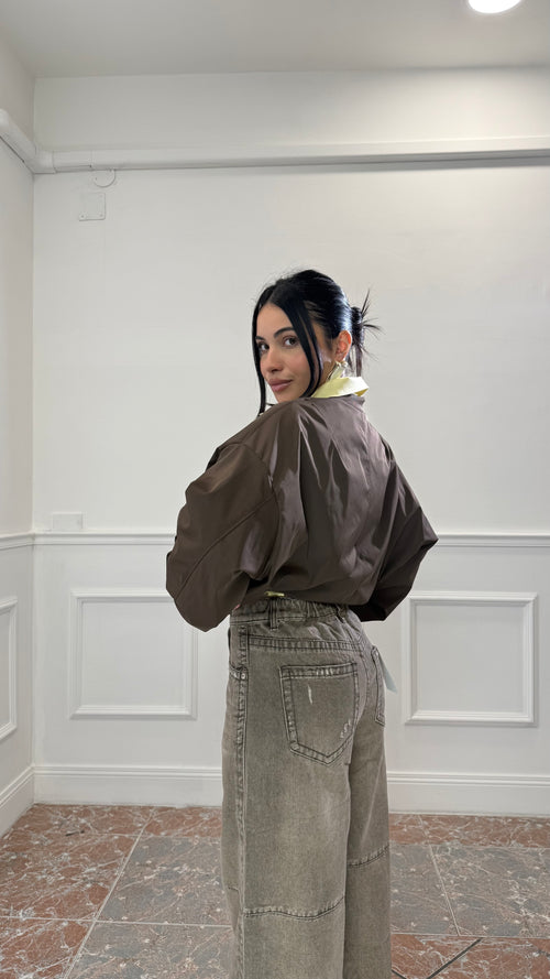 Jeans Kairo