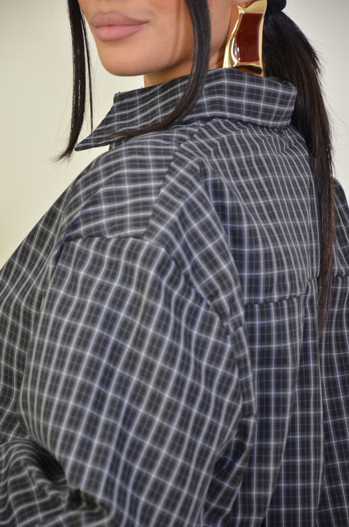 Camicia Cotton Mood