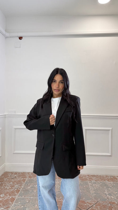 Blazer Sofie