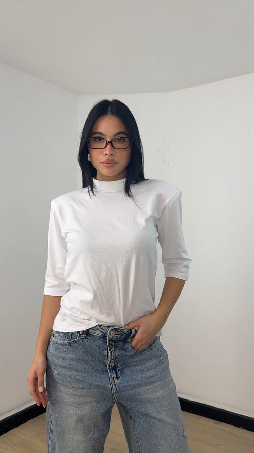 T-Shirt Essenziale