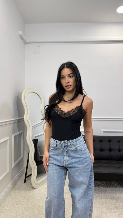Body Femme