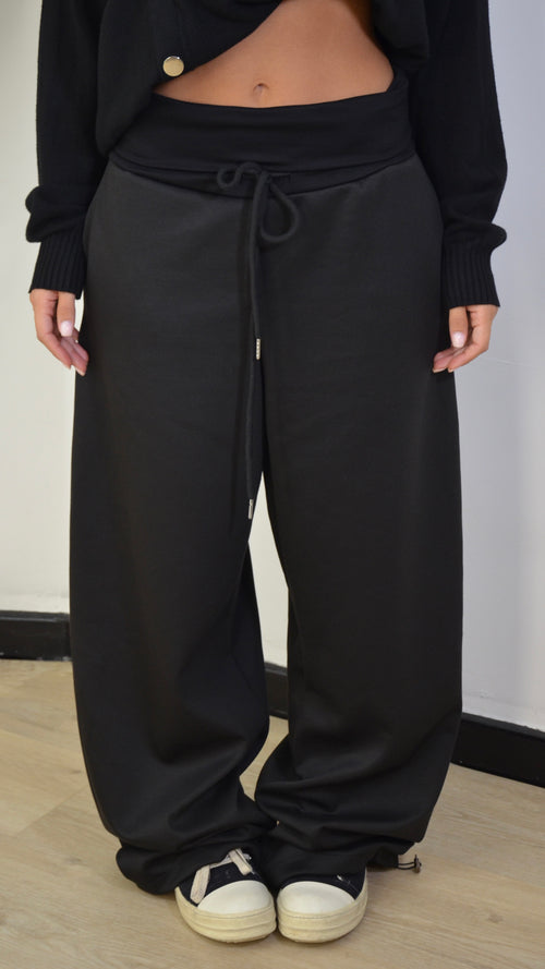 Pantalone di tuta Comfy