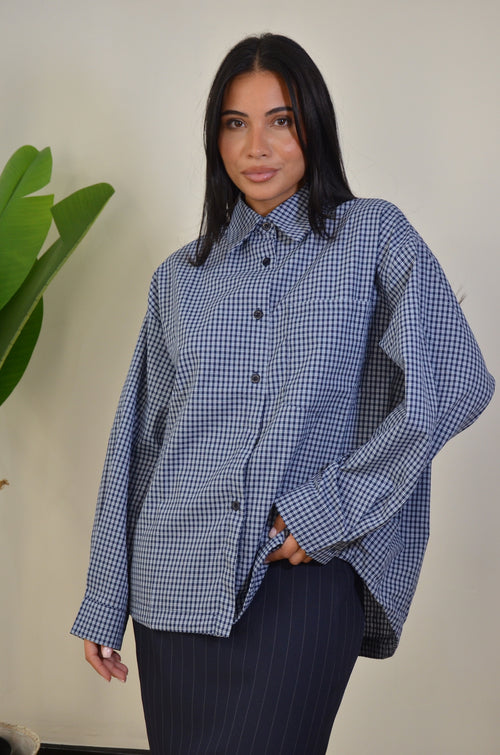 Camicia Blair