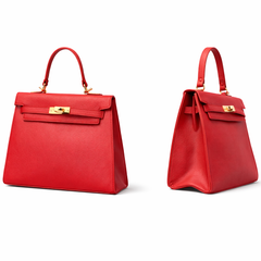 Bag Iconica Rossa