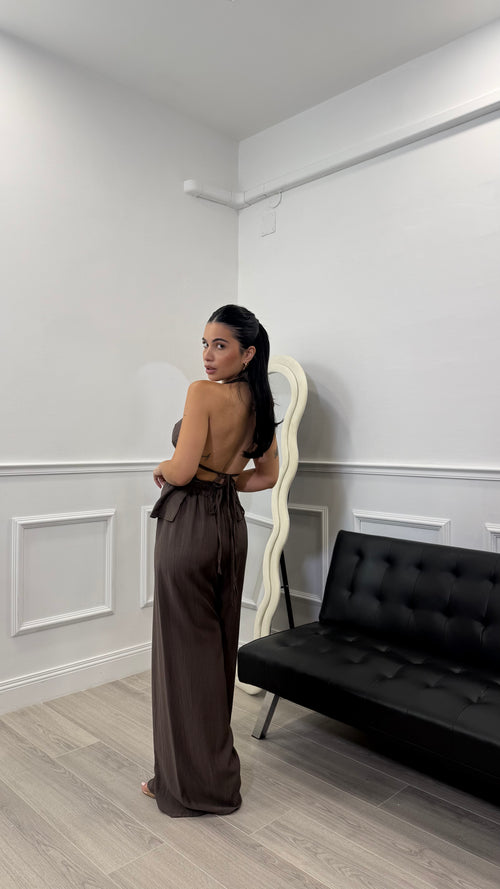Coordinato Paloma