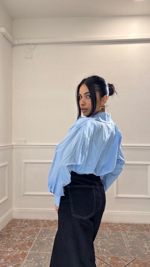 Jeans Trasversal bagno zero