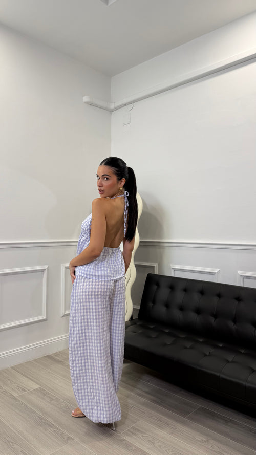 Coordinato Jessy